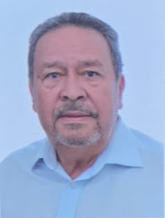 Ubiratan Bernardes Costa, autor dos livros